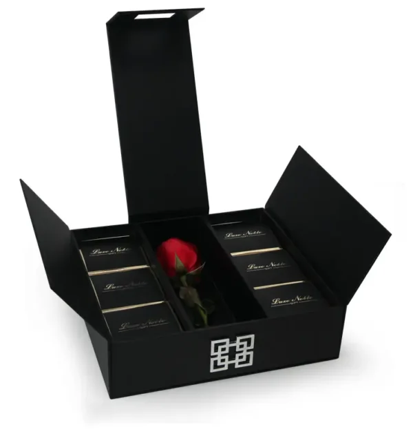 Customized Valentine's Day packaging box