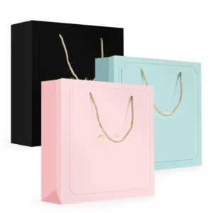 Customized Valentine's Day packaging box