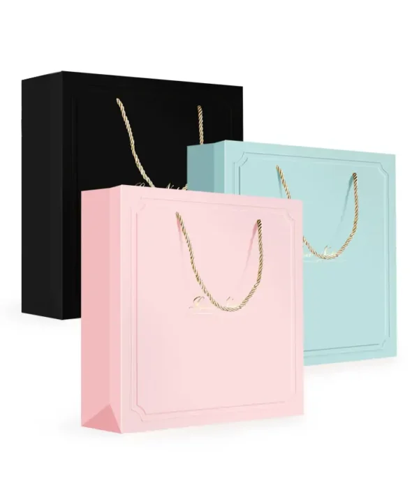 Customized Valentine's Day packaging box