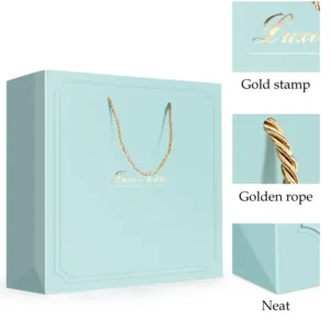 Customized Valentine's Day packaging box