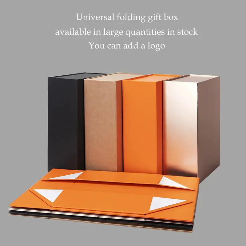folding gift box