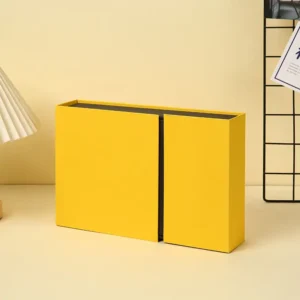 Customized tea gift box empty box