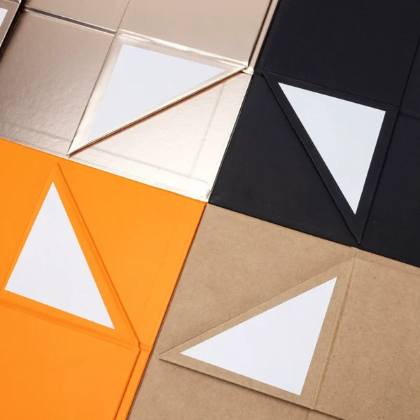folding gift box