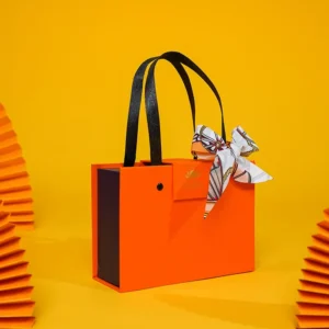 perfume box packaging