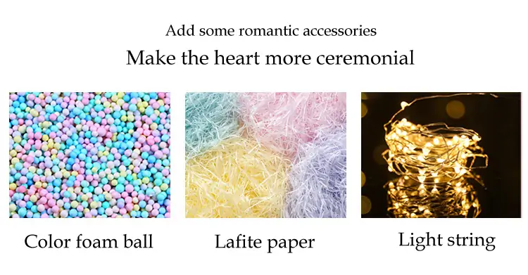 perfume box packaging