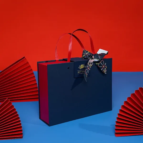 perfume box packaging