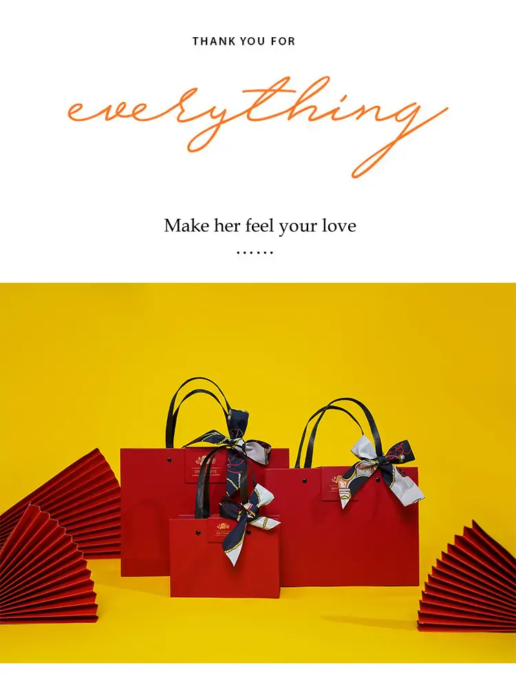 perfume box packaging