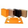 folding gift box