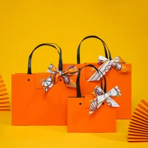 perfume box packaging