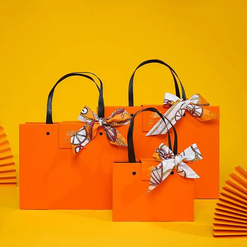 perfume box packaging