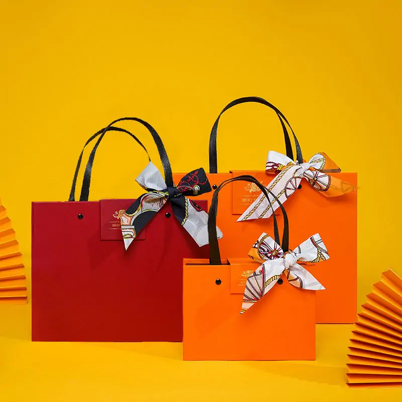 perfume box packaging