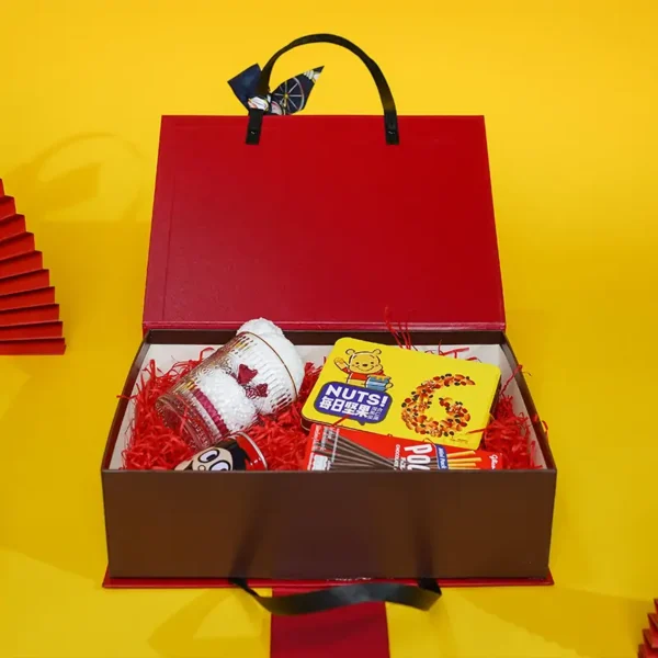 perfume box packaging