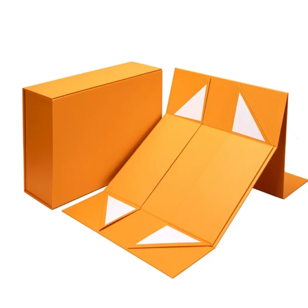 folding gift box