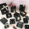 Black box customs