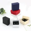 Custom jewelry box manufacturer