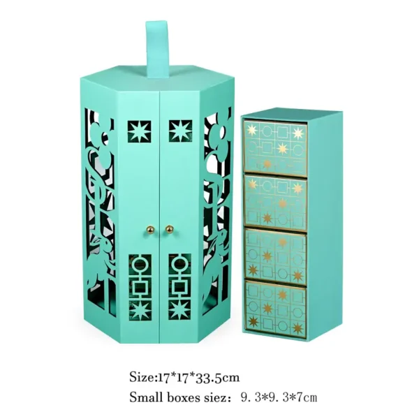 Get Custom Lantern Boxes - Fast & Unique!