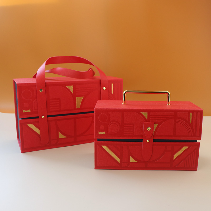 Wholesale Custom Wedding Boxes