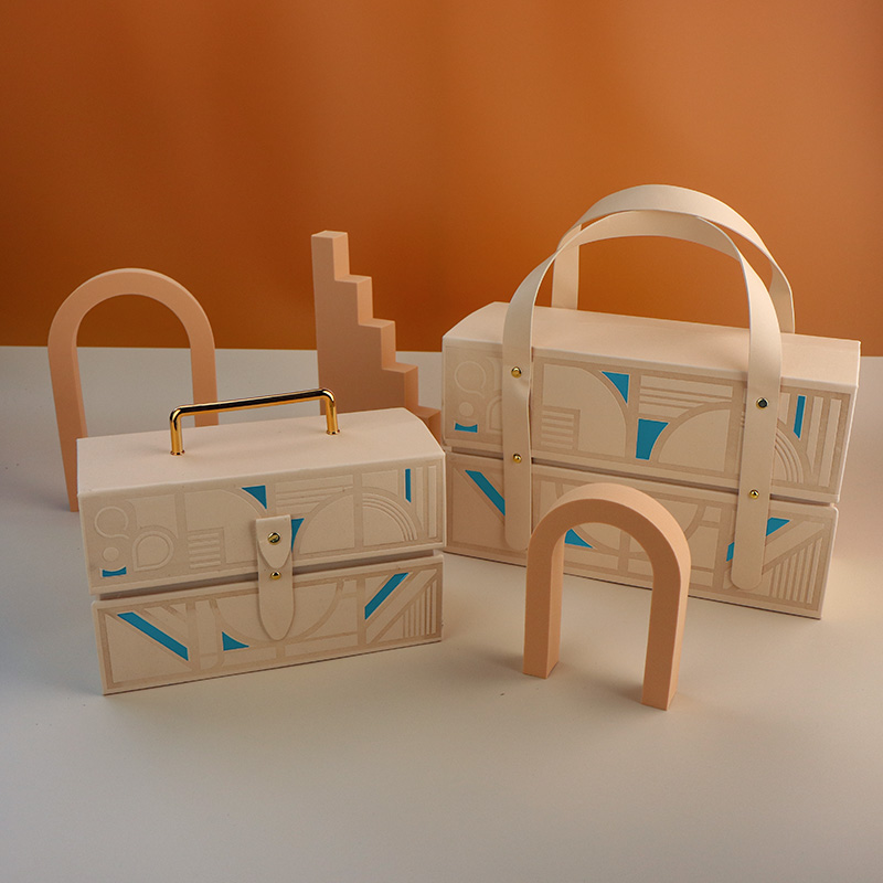 Wholesale Custom Wedding Boxes