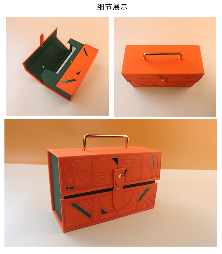 Wholesale Custom Wedding Boxes