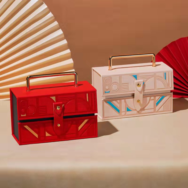 Luxury Wedding Gift Boxes