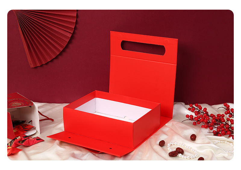 Good luck with the folding box