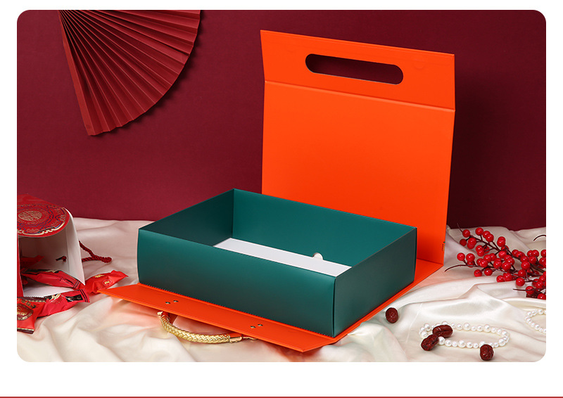 Good luck with the folding box