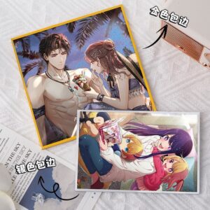Sign the sketchpad custom
