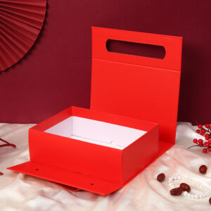 folding gift box