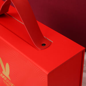 folding gift box