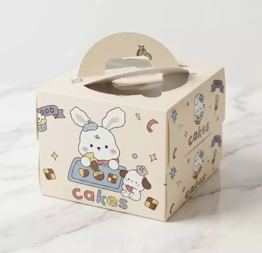 cake box
