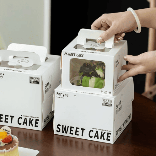 cake box
