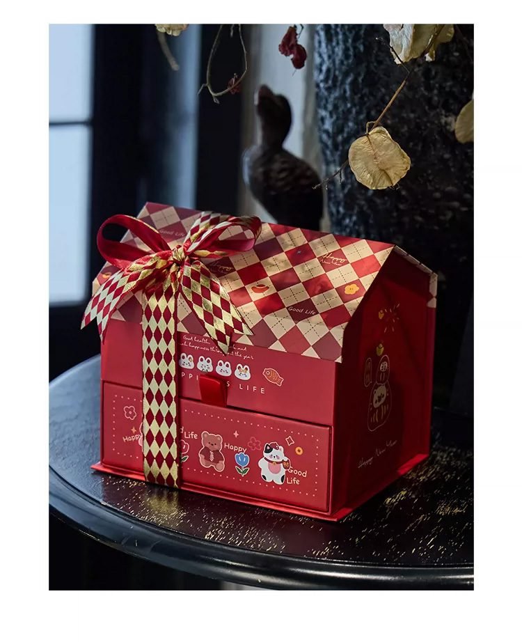 Christmas Gift Box wholesale