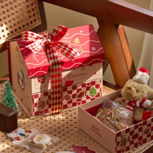 Wholesale Christmas Gift Boxes