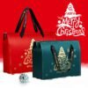 christmas carry box