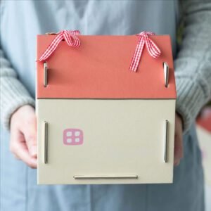 biscuit gift box